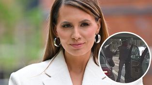Agnieszka Hyży PIĘTNUJE agresora, który pobił emerytkę. Poruszający apel