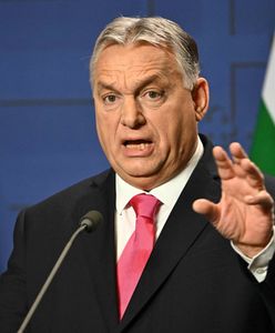 Orban nagle zmienia zdanie. Stawia Brukseli nowe warunki