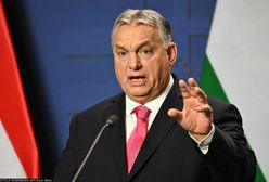 Orban nagle zmienia zdanie. Stawia Brukseli nowe warunki