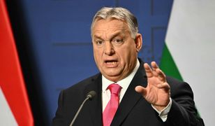 Orban nagle zmienia zdanie. Stawia Brukseli nowe warunki