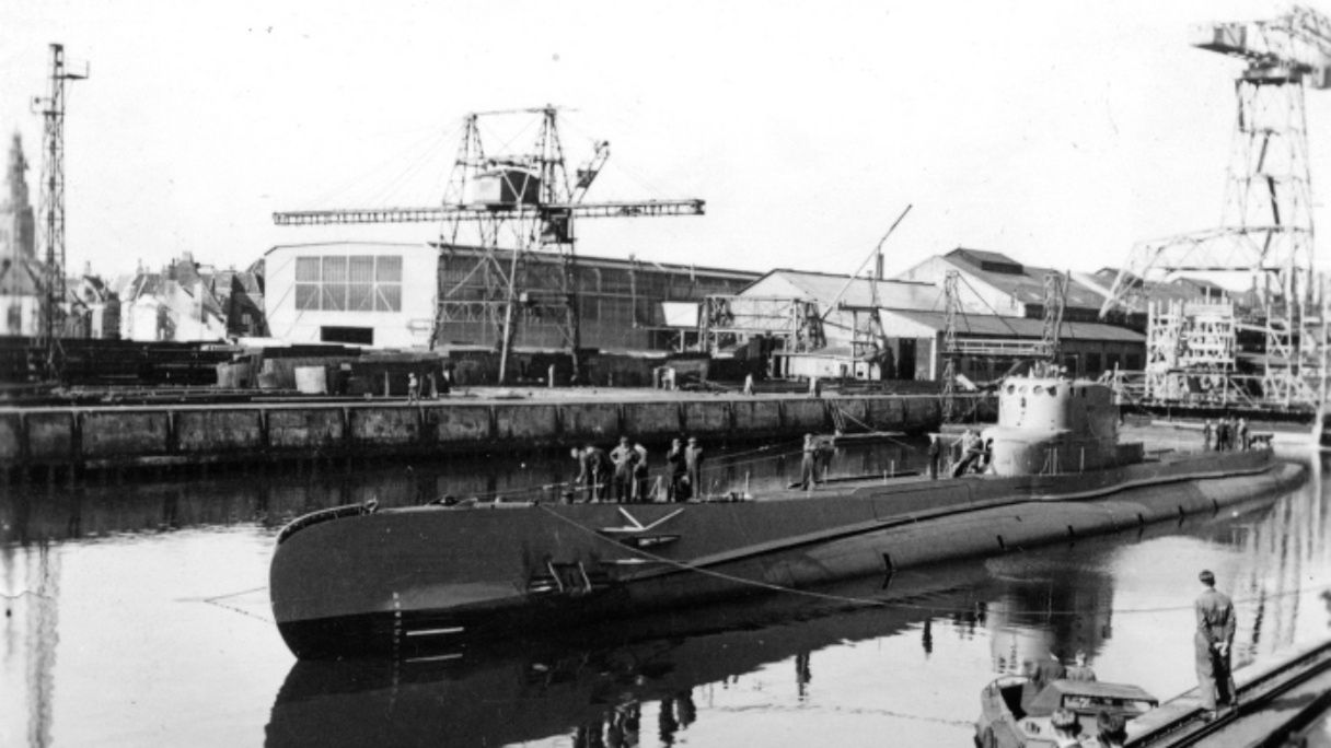 ORP Orzeł