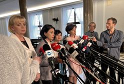 Zarzuca KO kierowanie gróźb. Nie była w stanie wskazać autorów