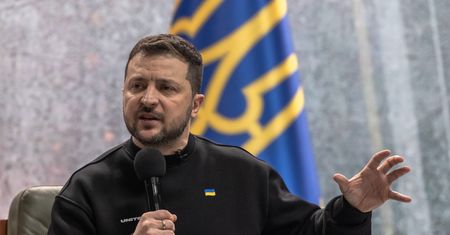 Ukraina znów eksportuje energię do Europy