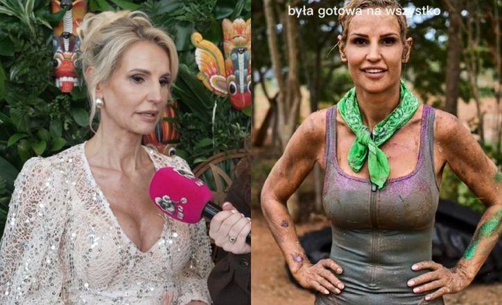 Dominika Tajner zdradza, ile schudła i jaką ma obecnie wagę: "Od dwóch lat robię ciągle TO SAMO"