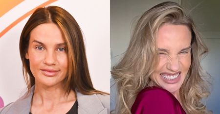 Karolina Gilon WRÓCIŁA DO BLONDU. "To rozpoczęcie jakiegoś nowego etapu w życiu"