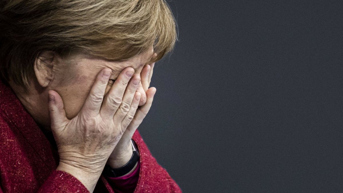 Lockdown w Niemczech będzie przedłużony do 31 stycznia? Decyzja w ciągu najbliższych godzin