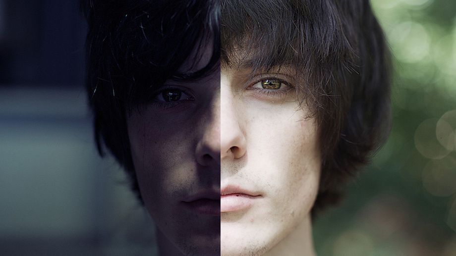 Dobry przykład na to, jak bardzo światło może zmienić nasze portrety 1