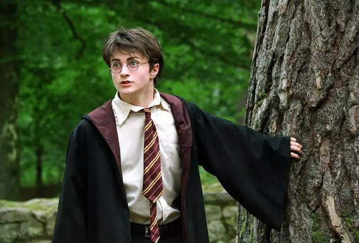 Już dziś "Harry Potter i więzień Azkabanu"