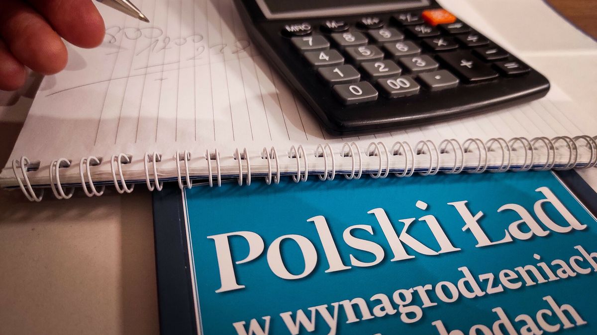 Niektórzy przedsiębiorcy będą mogli podwójnie odliczyć składkę zdrowotną 