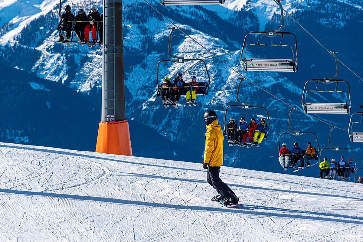 Polski narciarz zginął w Austrii 