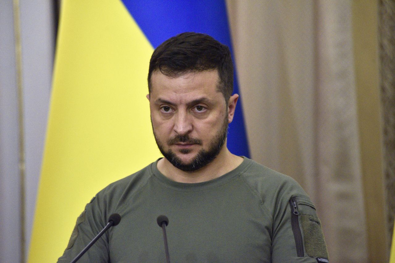 Ukraine diskutiert mit Russland: Waffenstillstand in Istanbul?