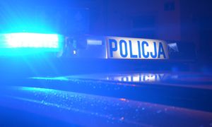 45-latek wyszedł z imprezy świątecznej. Zmarł na klatce schodowej