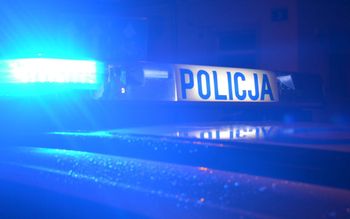 45-latek wyszedł z imprezy świątecznej. Zmarł na klatce schodowej