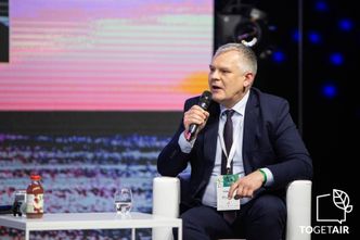 Togetair 2021. Działania na rzecz środowiska nabierają rozpędu