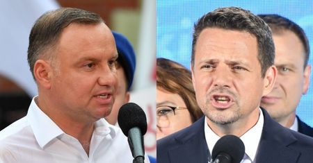 Wybory prezydenckie 2020. ZNAMY OFICJALNE WYNIKI