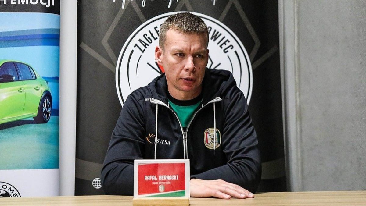 Trener JKH docenił swoich podopiecznych. "Mimo tej porażki, należą im się brawa"