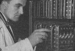 Wrocław. Sześćdziesiąt lat "Odry". Miesięcznik jak rzeka