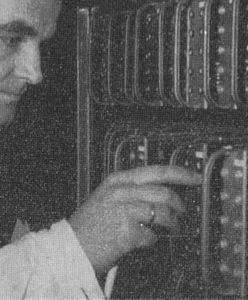 Wrocław. Sześćdziesiąt lat "Odry". Miesięcznik jak rzeka