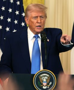 "Złote karty" dla rosyjskich oligarchów. Szokująca decyzja Trumpa