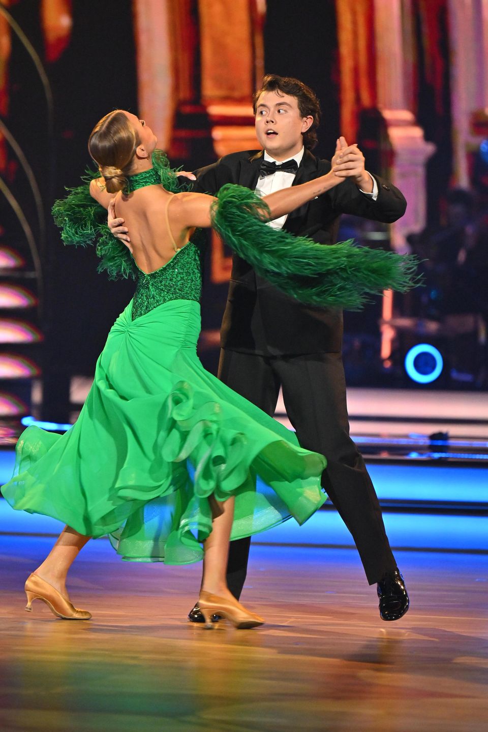 Mateusz Pawłowski, Klaudia Rąba