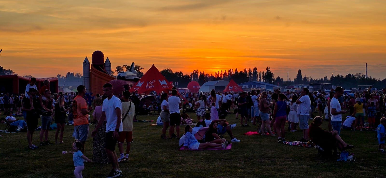 Płocki Piknik Lotniczy 
