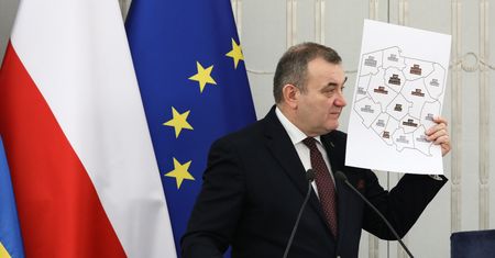 Ustawa wiatrakowa. Ważna zmiana Senatu
