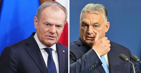 Sikorski podjął decyzję. Wykluczył Orbana i ambasadora