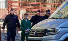 Morderstwo 16-letniej Mai. Biegli wydali opinię dot. podejrzanego