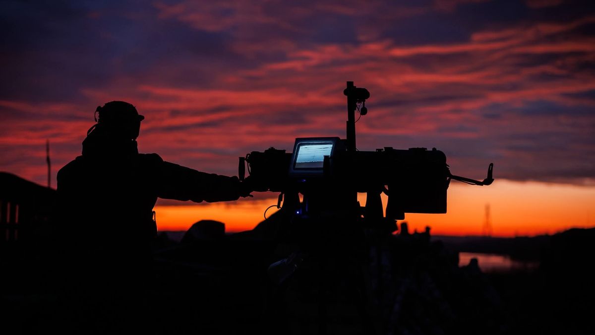 Ukraińska armia zaatakowała rosyjską infrastrukturę kolejową 