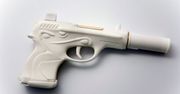 Pistolet? Nie wierz w to, co widzisz!