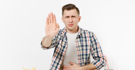 Najlepsza dieta w przypadku bólu brzucha – co jeść, aby szybciej pozbyć się dolegliwości?