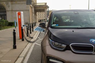 innogy go! zakończy działalność w połowie marca, ogłasza partnerstwo z Traficar