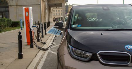 innogy go! zakończy działalność w połowie marca, ogłasza partnerstwo z Traficar
