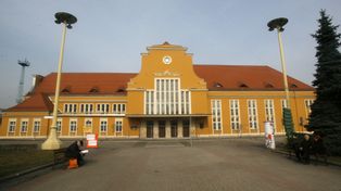 Legnica: Koleje Dolnośląskie rosną w siłę, więc postawią sobie nowy biurowiec. - To centrum operacyjne - przekazuje spółka