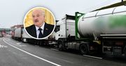 Białoruś blokuje ciężarówki. Straty sięgają milionów. KE reaguje