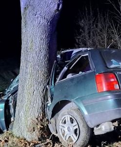 Ten manewr kosztował ją życie. Tragiczny wypadek w Sierskowoli