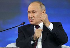 Koniec reżimu Putina. Brytyjczycy już się przygotowują