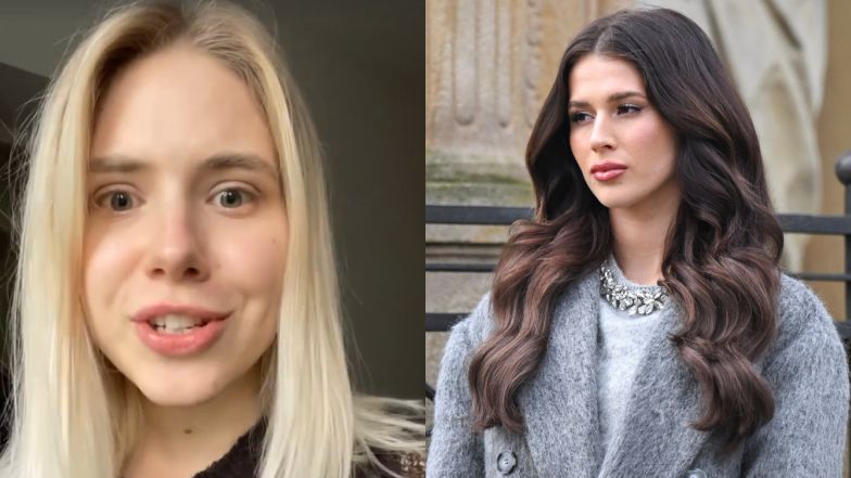 Malwina Dubowska uderza w Roksanę Węgiel