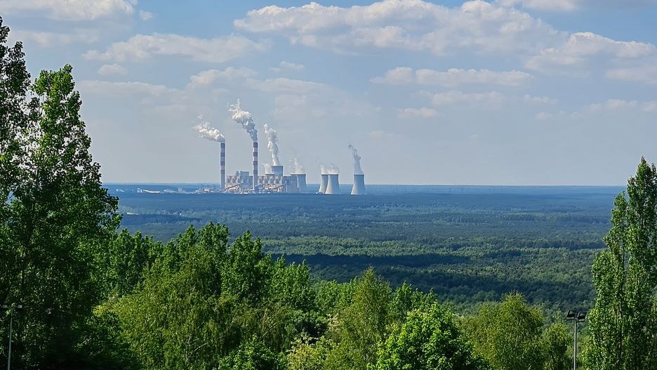 Na terenie dawnej elektrowni ma powstać turystyczna potęga
