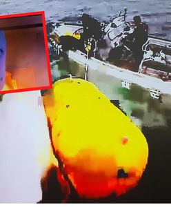 Działo się w nocy we środę. Historyczna klęska Kim Dzong Una