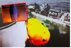 Działo się w nocy we środę. Historyczna klęska Kim Dzong Una