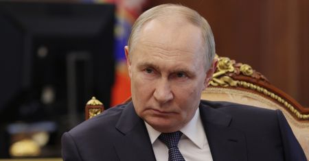 Radość w Moskwie. Tak rosyjska giełda przyjęła słowa Trumpa
