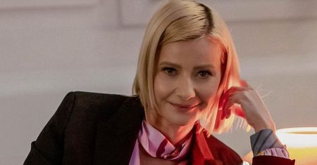 Małgorzata Kożuchowska reaguje na KRYTYKĘ internautów i zabiera głos w sprawie wyborów: "Moim zadaniem jest łączyć, a nie dzielić"