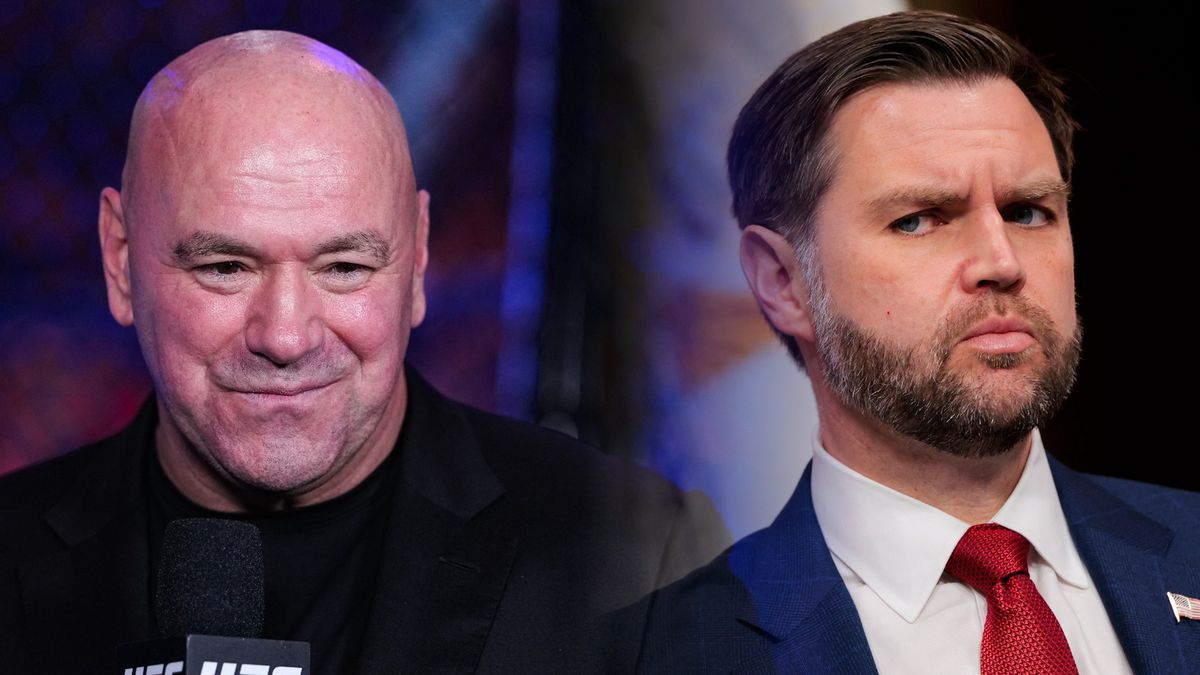 Joe Rogan, J.D. Vance