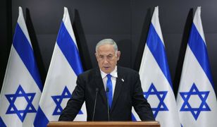 Wkrótce zaatakują? Ważna narada w Izraelu