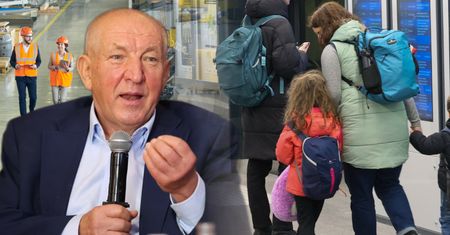 Tu porażkę poniósł i rząd PiS, i PO. Ryszard Florek o długiej liście niezałatwionych spraw [OPINIA]