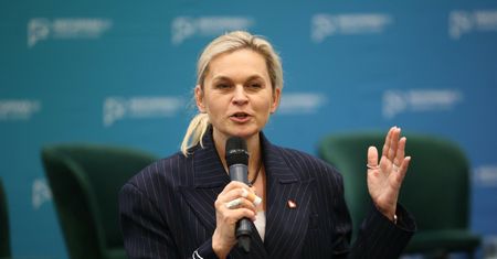 Edukacja dla bezpieczeństwa zniknie ze szkół. Nowacka zapowiada kształcenie obronne