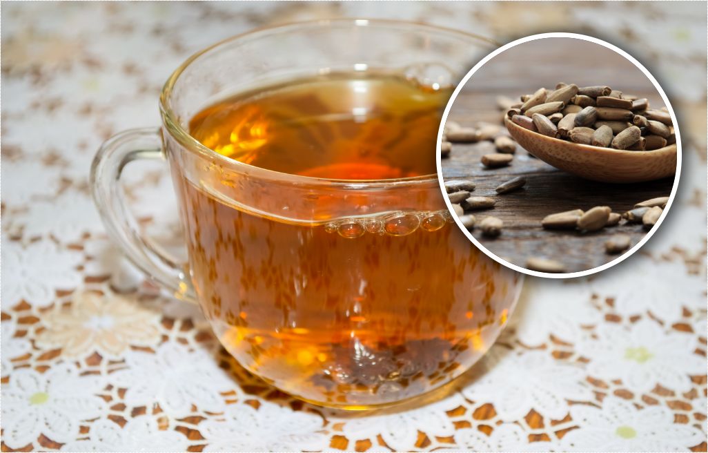 Ostropest plamisty: naturalny sposób na wsparcie wątroby i dróg żółciowych