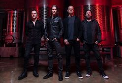 Alter Bridge na wojennej ścieżce - nowe video i singiel - koncert już 7 listopada