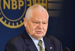 Arłukowicz bezlitosny dla Glapińskiego. Drwi z prezesa